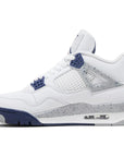 Nike Air Jordan 4 'Midnight Navy'