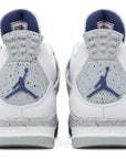 Nike Air Jordan 4 'Midnight Navy'