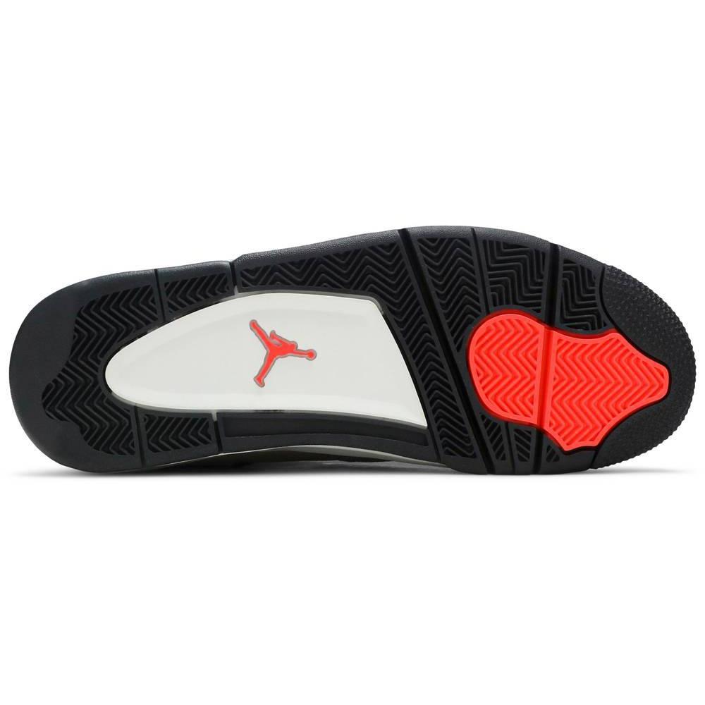Nike Air Jordan 4 &#39;Taupe Haze&#39;