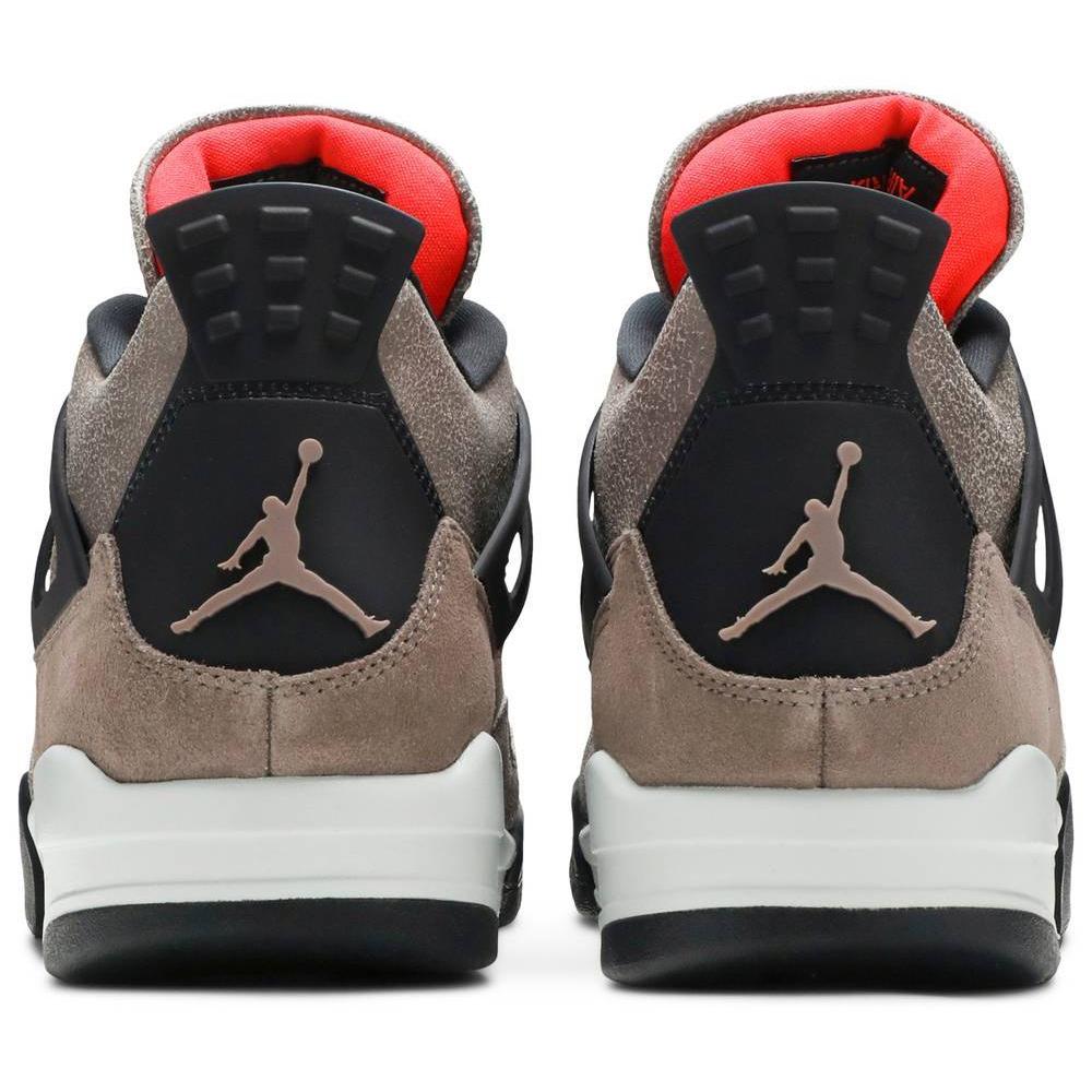 Nike Air Jordan 4 &#39;Taupe Haze&#39;
