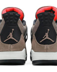 Nike Air Jordan 4 'Taupe Haze'