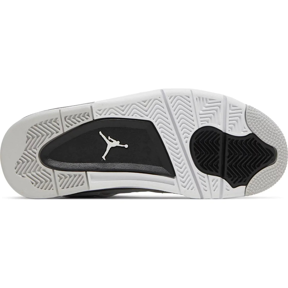 Nike Air Jordan 4 &#39;Military Black&#39; (GS)