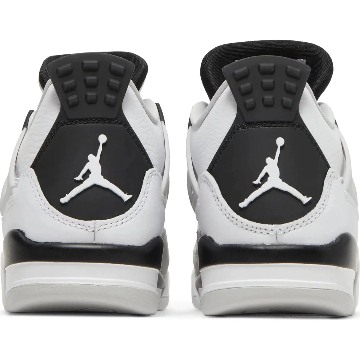 Nike Air Jordan 4 &#39;Military Black&#39; (GS)