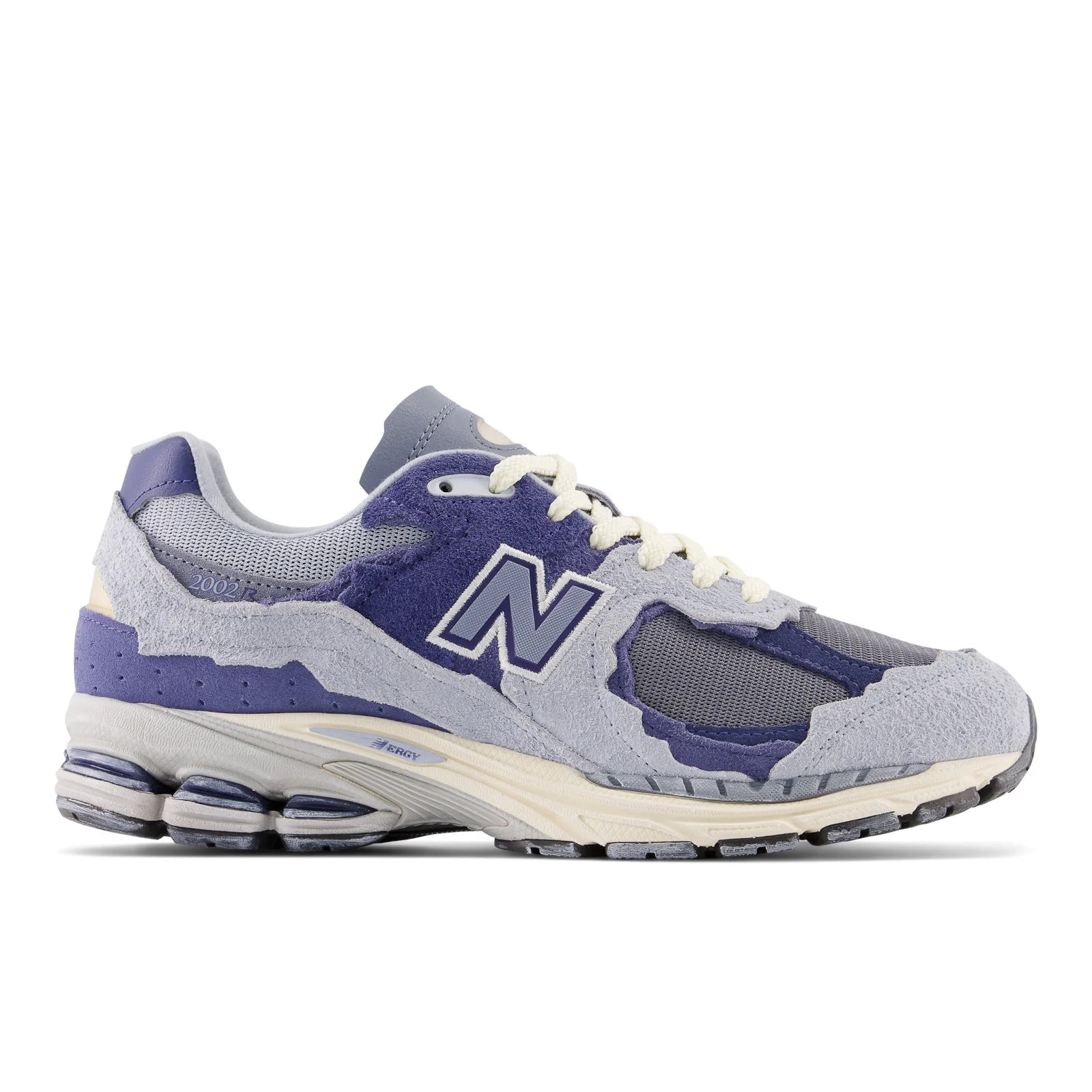 New Balance 2002r Protection Pack Light Blue