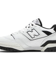 New Balance 550 Black 