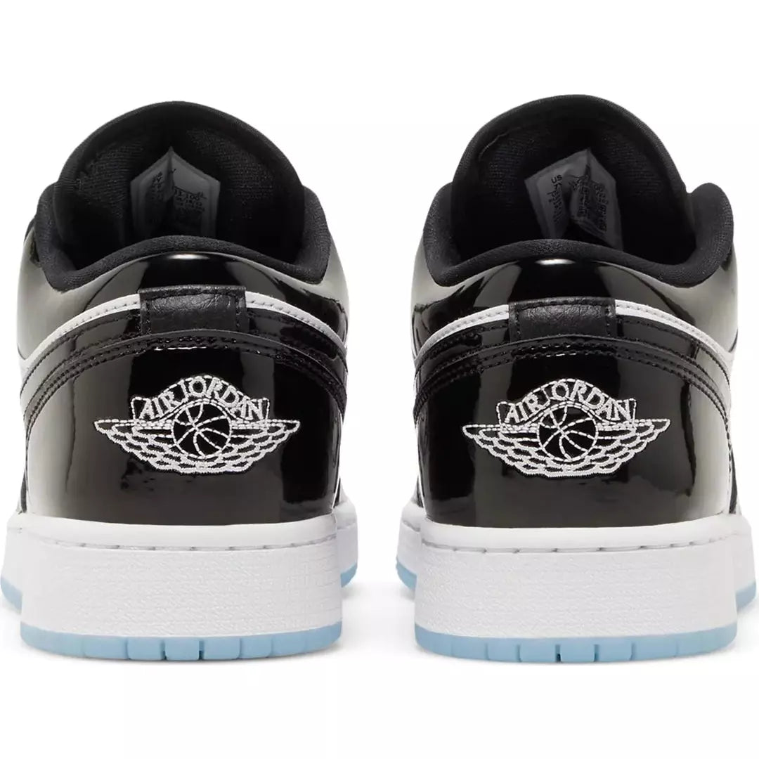 Nike Air Jordan 1 Low &#39;Concord&#39; (GS)
