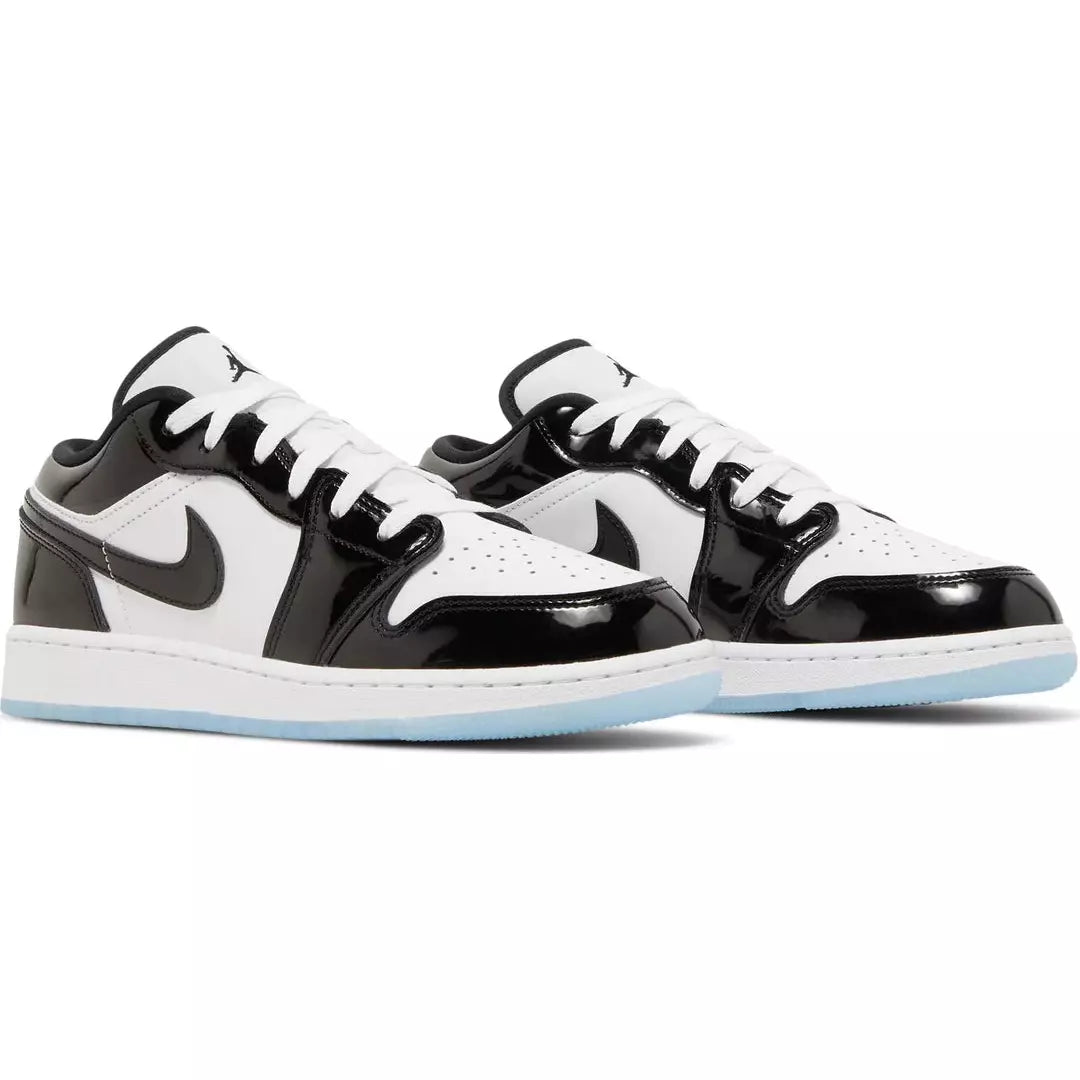 Nike Air Jordan 1 Low &#39;Concord&#39; (GS)