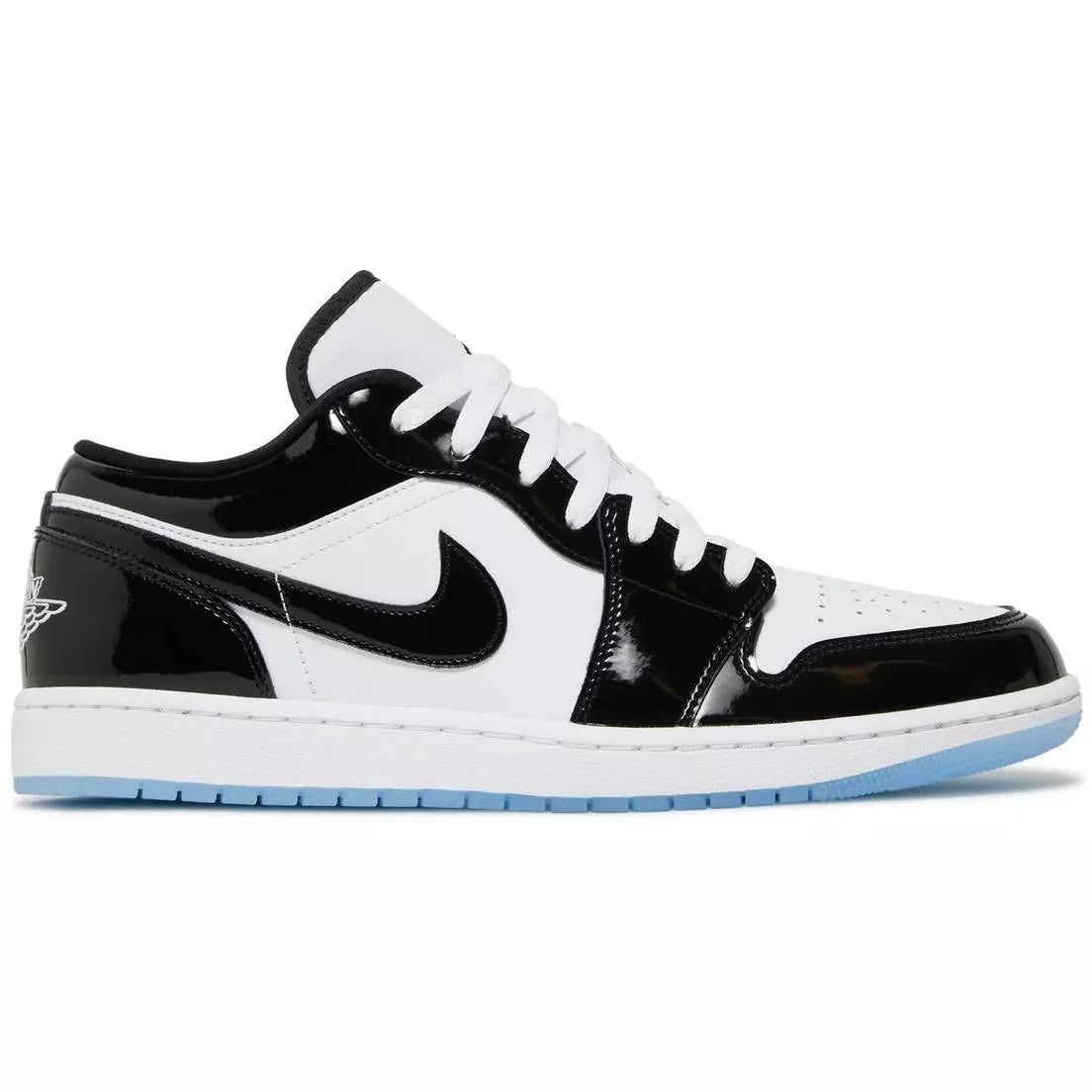 Nike Air Jordan 1 Low &#39;Concord&#39;