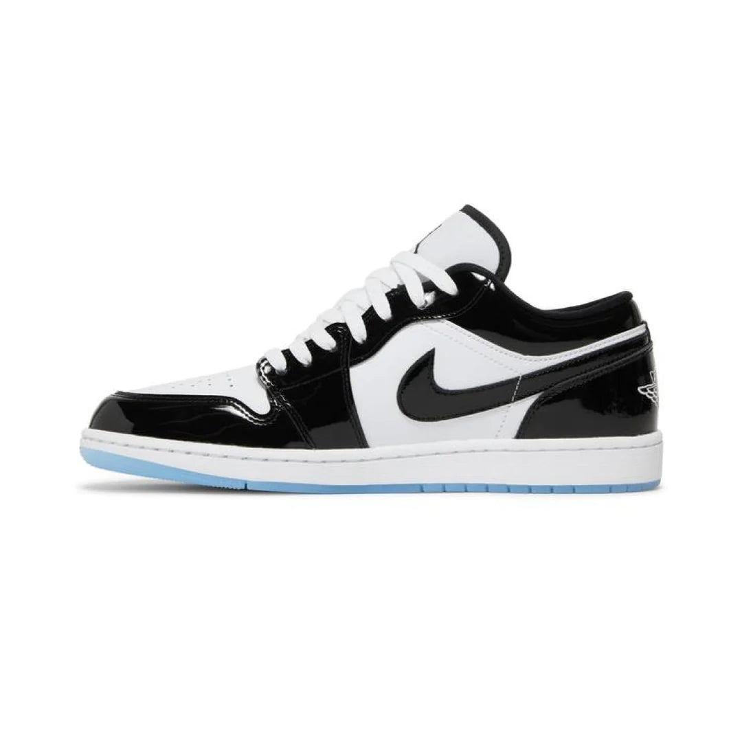 Nike Air Jordan 1 Low &#39;Concord&#39;