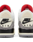 Nike Air Jordan 3 'White Cement Reimagined'