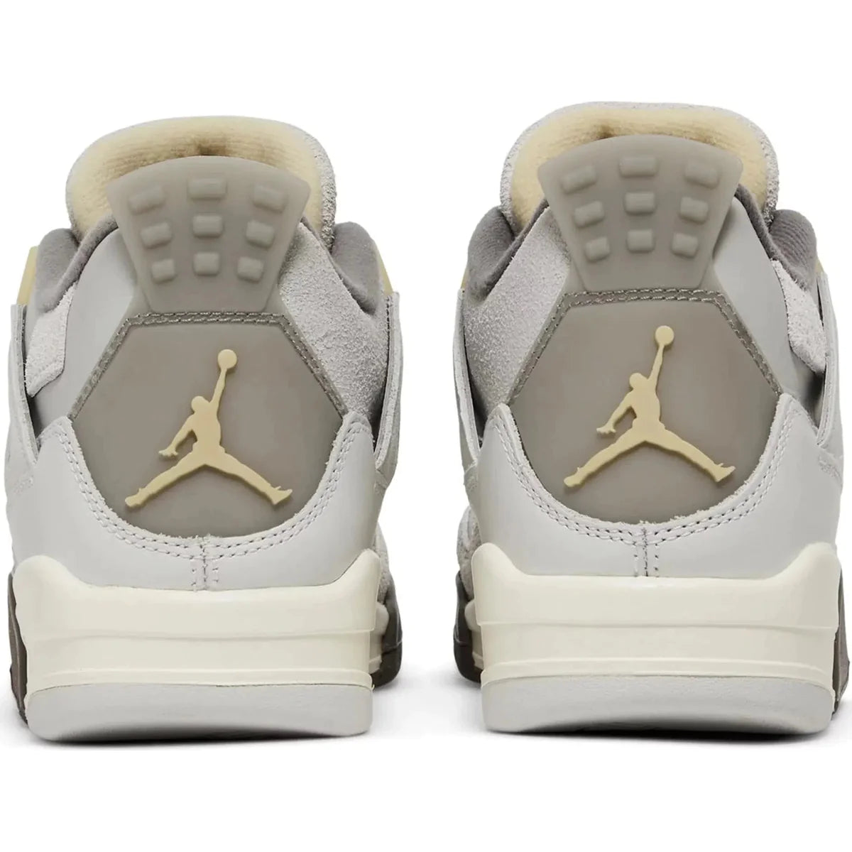 Nike Air Jordan 4 &#39;Craft Photon Dust&#39; (GS)