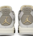 Nike Air Jordan 4 'Craft Photon Dust' (GS)