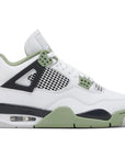 Nike Air Jordan 4 Retro 'Seafoam' (W)