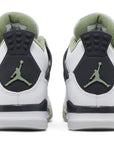 Nike Air Jordan 4 Retro 'Seafoam' (W)