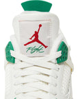 Nike Air Jordan 4 Retro x Nike SB 'Pine Green'