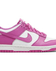Nike Dunk Low Active Fuchsia Pink