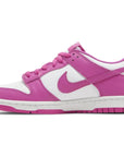 Nike Dunk Low Pink