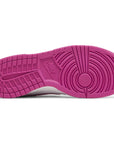 Dunk Low Active Fuchsia Pink