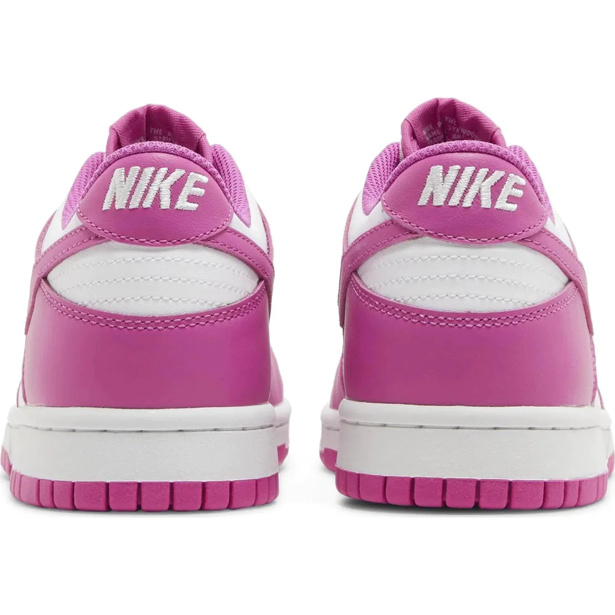 Nike Dunk Fuchsia Pink