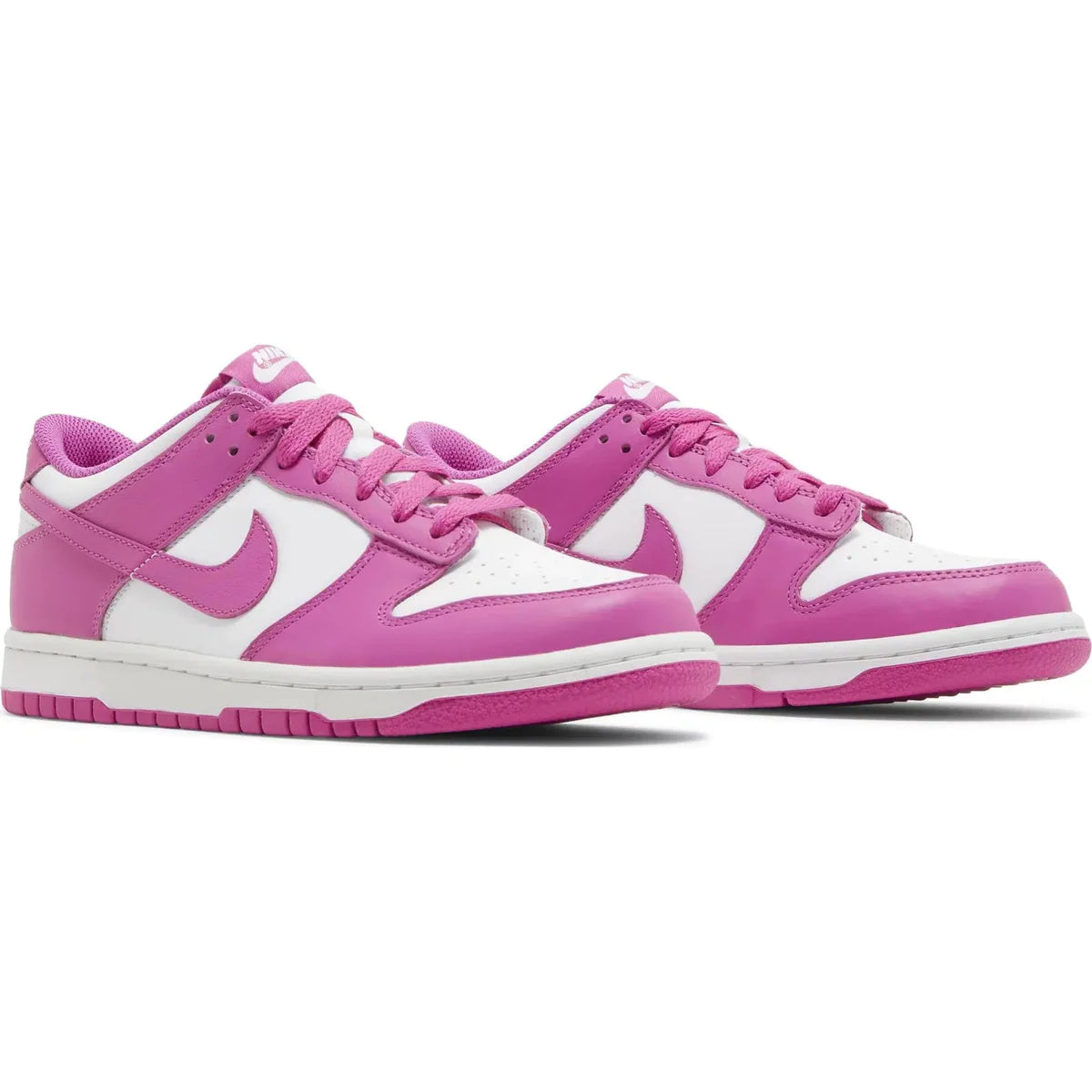 Nike Dunk Pink