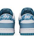 Nike Dunk Low Blue