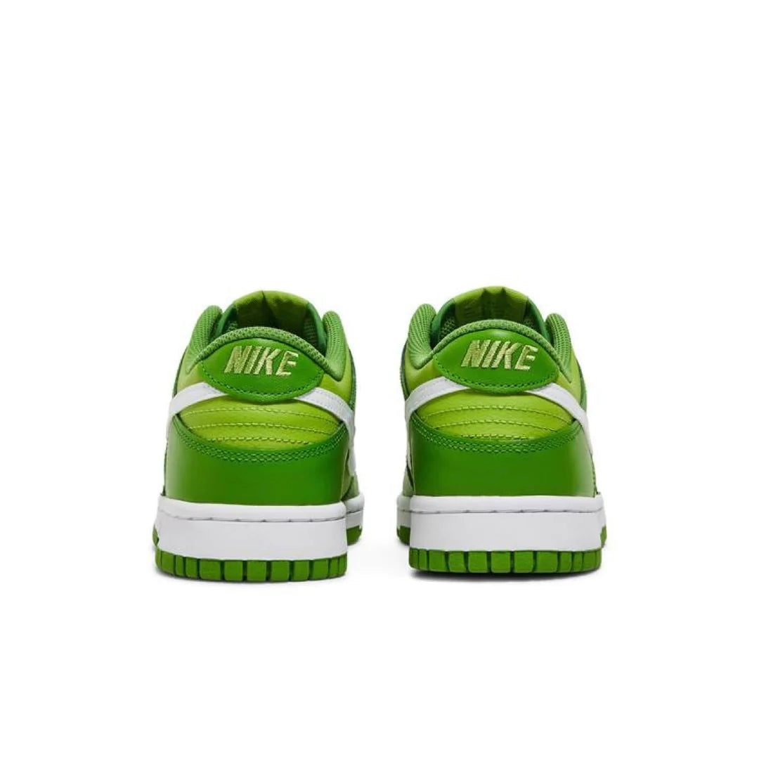 Nike Dunk Low 'Chlorophyll' (GS) – Boosted Kicks