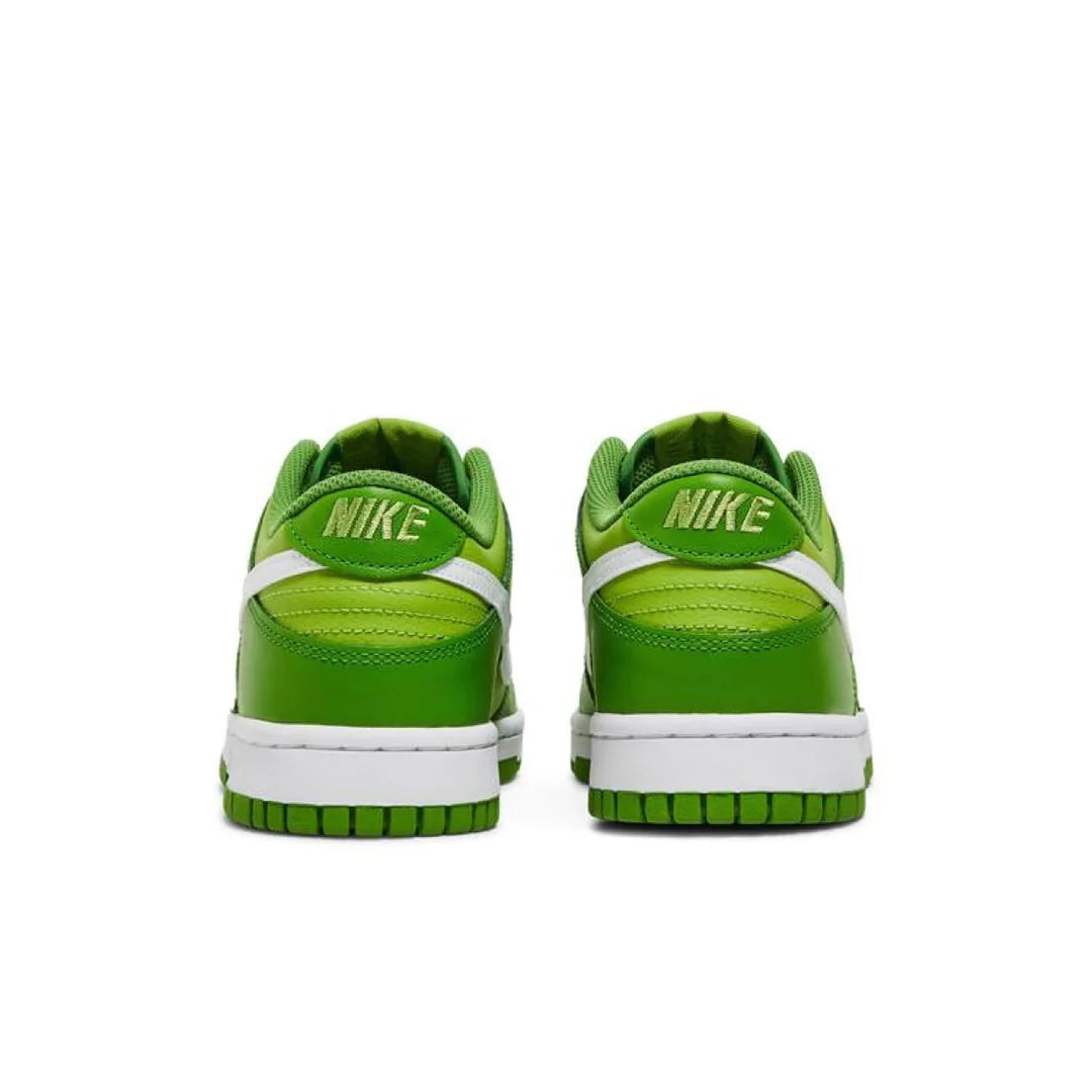 Nike Dunk Chlorophyll