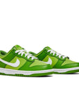 Nike Dunk Low Green
