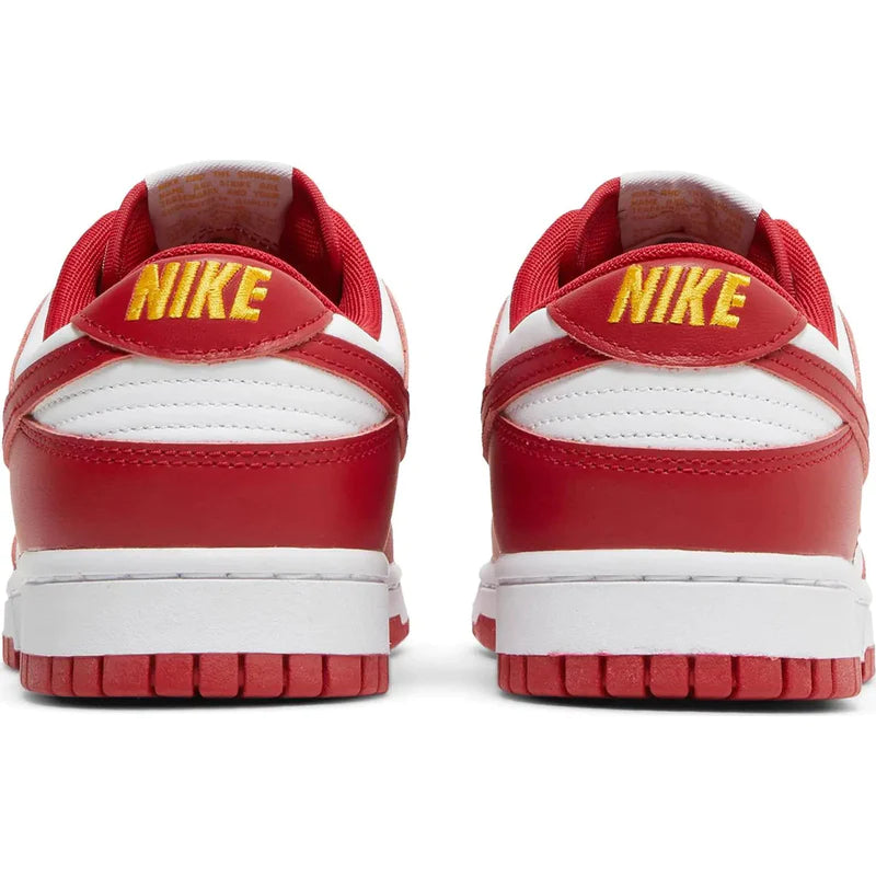 Nike Dunk Low Red USC