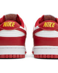 Nike Dunk Low Red USC