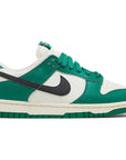 Nike Dunk Low Lottery Green