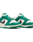 Nike Dunk Low Green