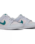 Dunk Low Teal
