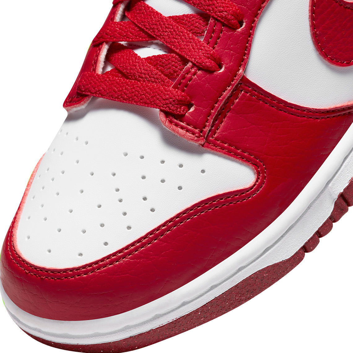 Nike Dunk Next Nature Gym Red