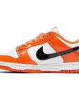 Nike Dunk Low Orange