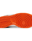 Dunk Low Patent Orange