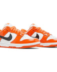 Nike Dunk Orange