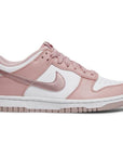 Nike Dunk Low Pink Velvet