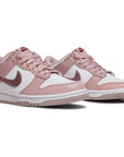 Pink Dunks