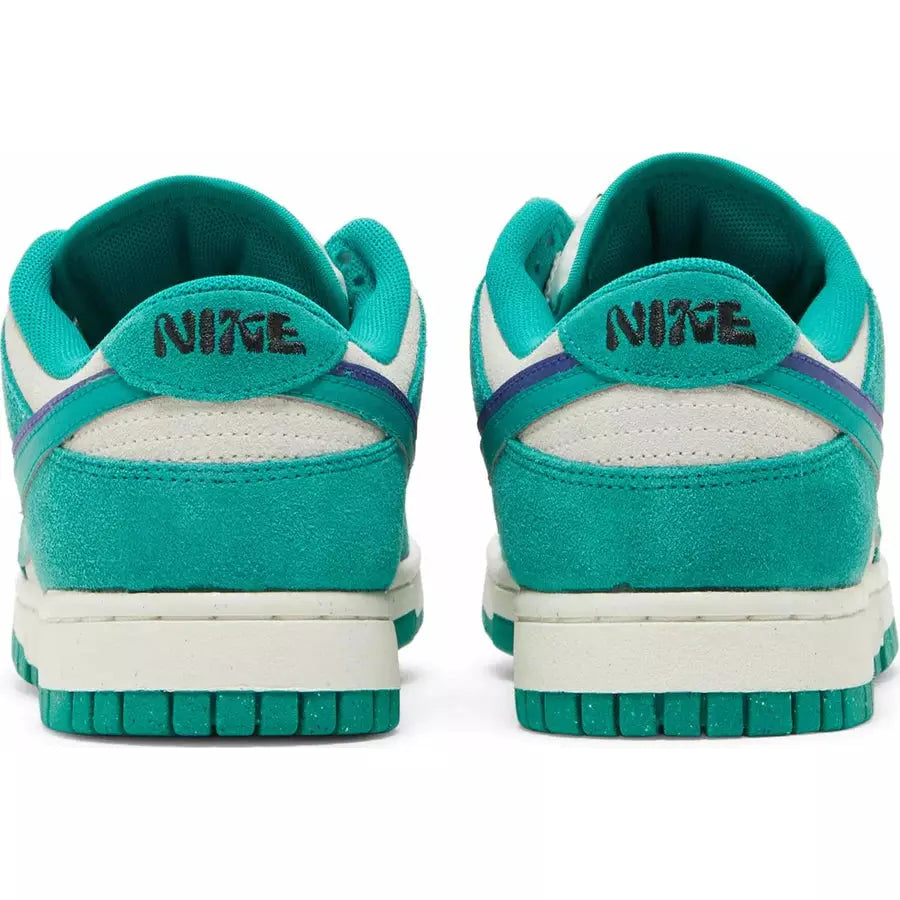Nike Dunk Neptune Green