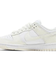 Nike Dunk Low White