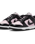 Nike Dunk Low Pink Foam