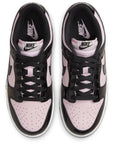 Dunk Low Pink Foam Panda