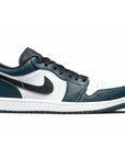 Nike Air Jordan 1 Low 'Dark Teal'