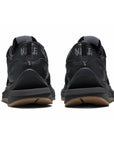 Nike Sacai Vaporwaffle 'Black Gum'