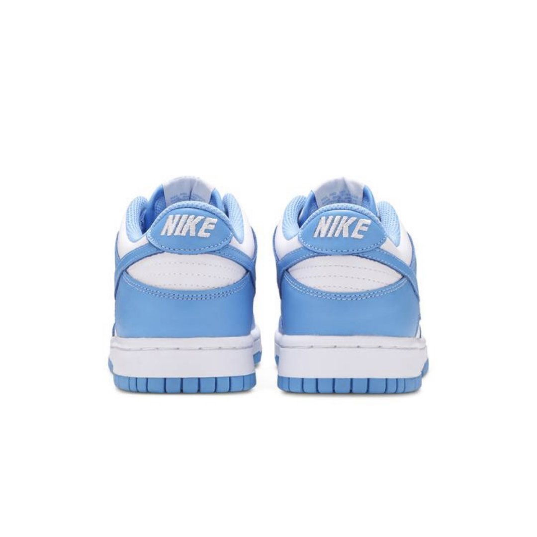 Nike Dunk Low 'UNC' (GS) – Boosted Kicks