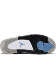 Nike Air Jordan 4 'University Blue'
