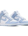 Nike Dunk High ‘Aluminium’ (W)