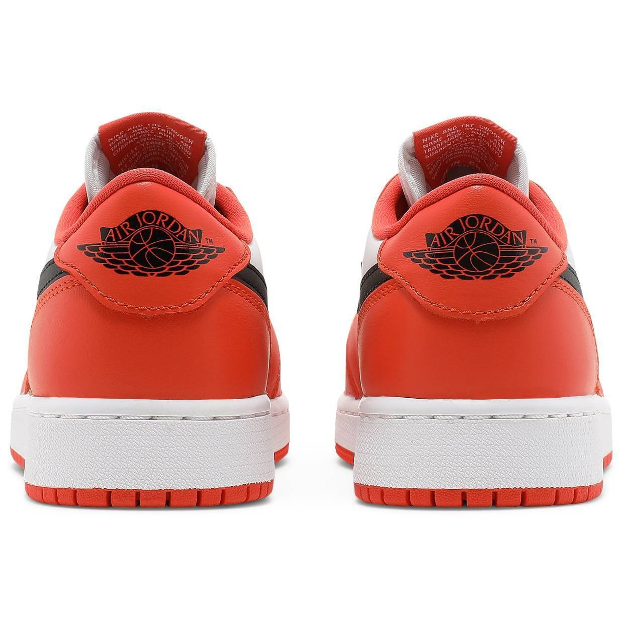 Nike Air Jordan 1 Low &#39;Starfish&#39; (W)