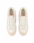 New Balance 550 'White Pink Haze' (W)
